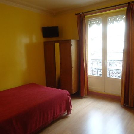 Hotel Des Belges Παρίσι Εξωτερικό φωτογραφία