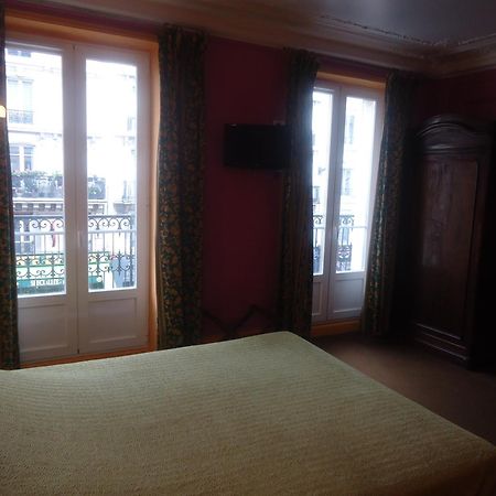 Hotel Des Belges Παρίσι Εξωτερικό φωτογραφία