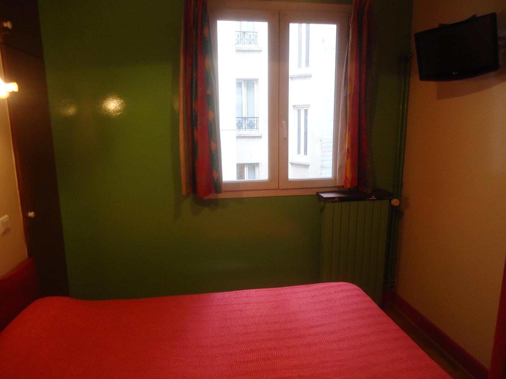 Hotel Des Belges Παρίσι Εξωτερικό φωτογραφία