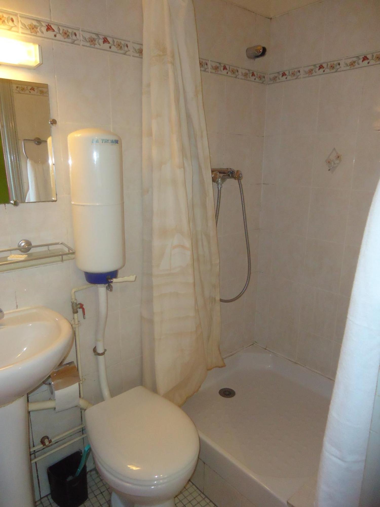 Hotel Des Belges Παρίσι Εξωτερικό φωτογραφία