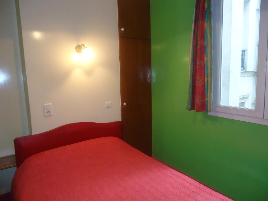 Hotel Des Belges Παρίσι Δωμάτιο φωτογραφία