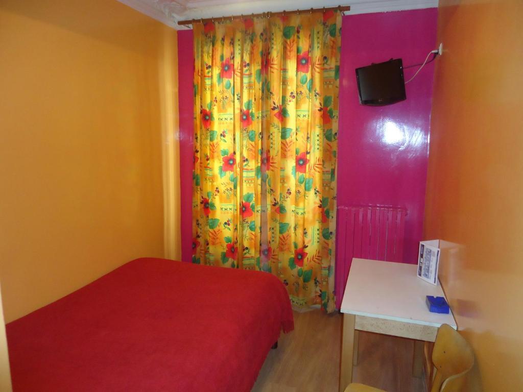 Hotel Des Belges Παρίσι Δωμάτιο φωτογραφία