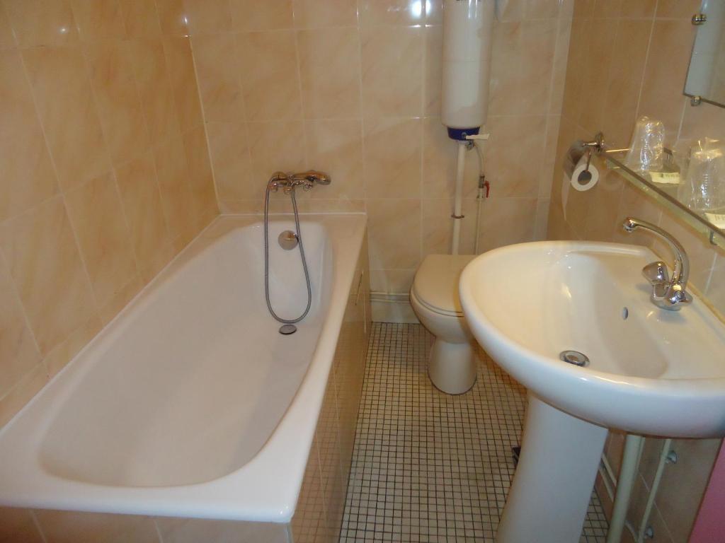 Hotel Des Belges Παρίσι Δωμάτιο φωτογραφία