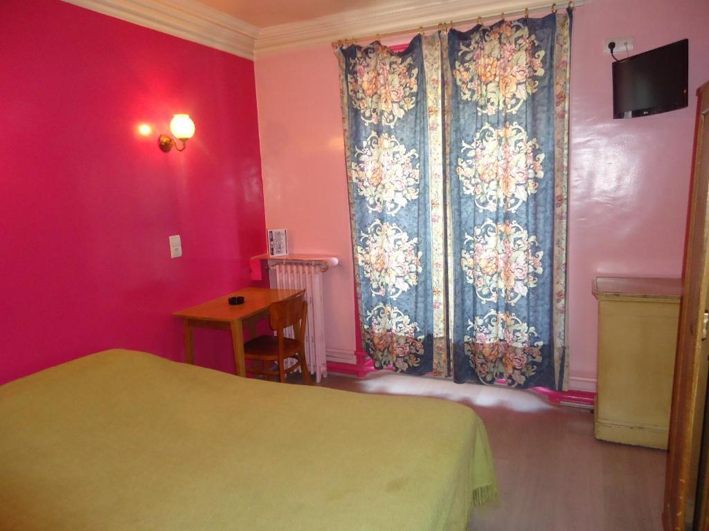 Hotel Des Belges Παρίσι Δωμάτιο φωτογραφία
